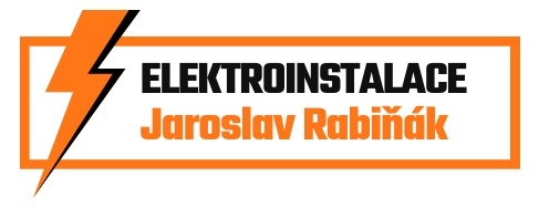 Elektroinstalace a opravy Jaroslav Rabiňák